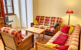 Appartement 209 Résidence du Grand Hotel Aulus-les-Bains